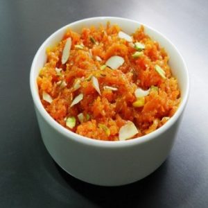 Gajar Ka Halwa