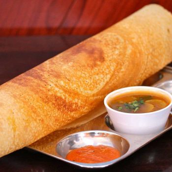 Masala Dosa