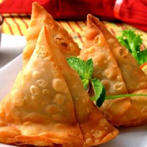 Samosa